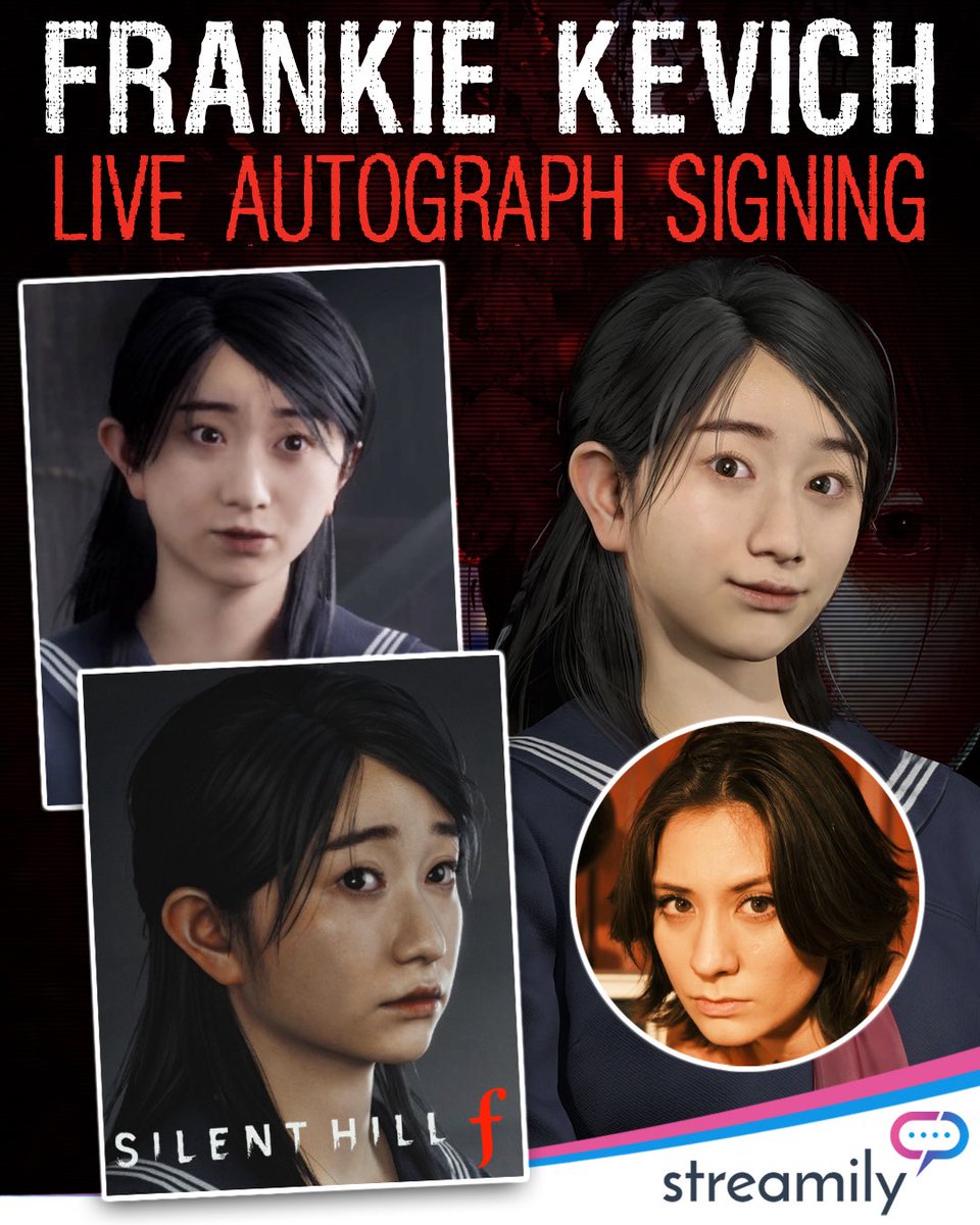 Frankie Kevich VA tweet media