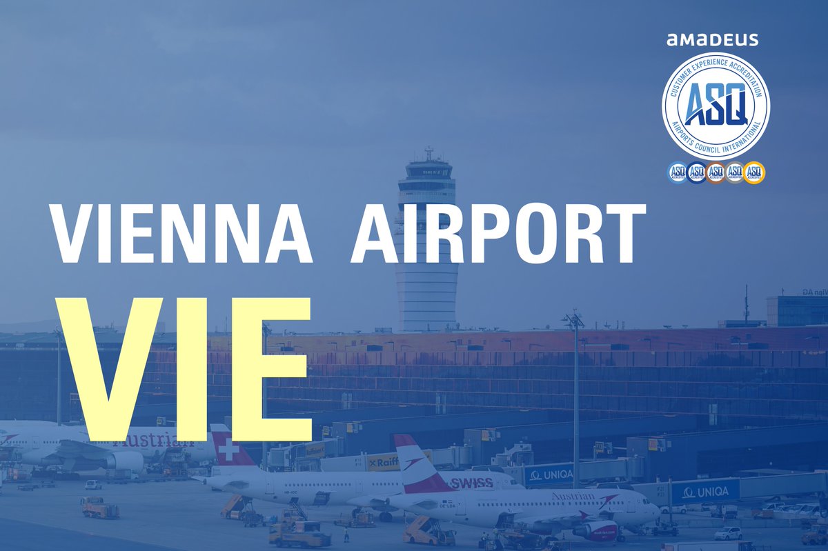 ACI World tweet media