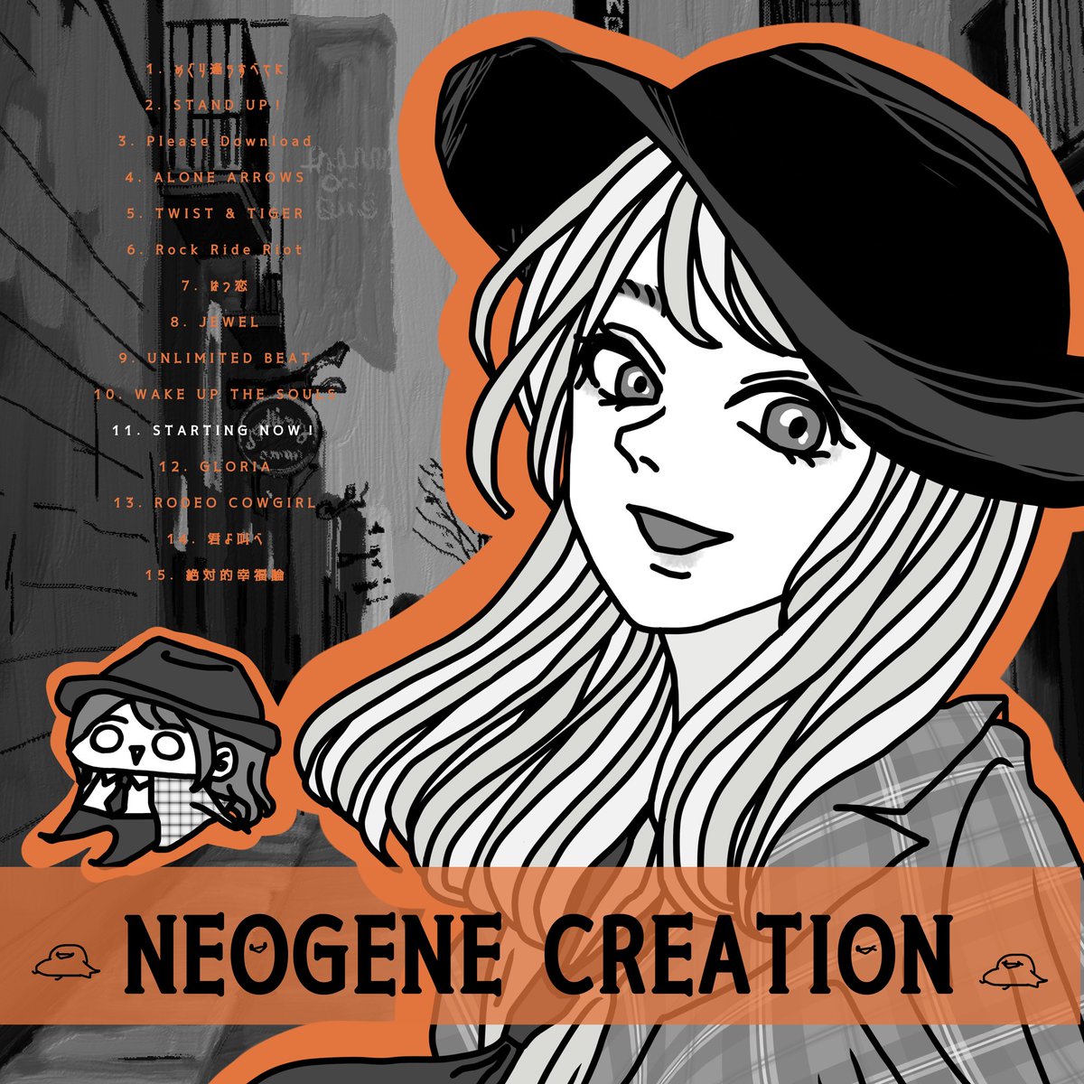 ぼんじり🍼低浮上 (@bonjiri_77) on Twitter photo 