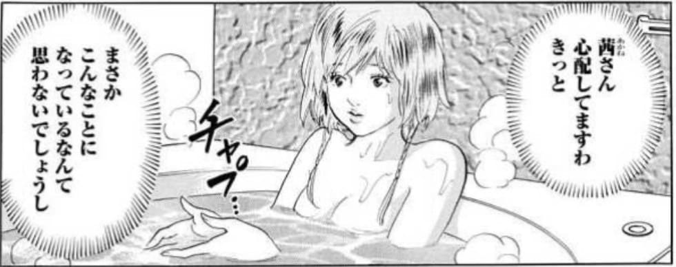 女神たちの二重奏のエロシーン12