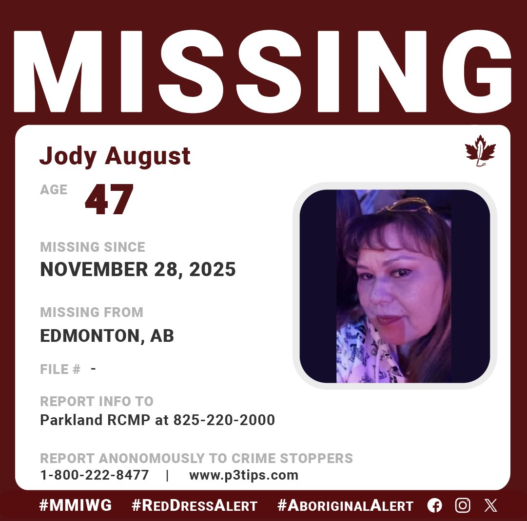 Aboriginal Alert tweet media