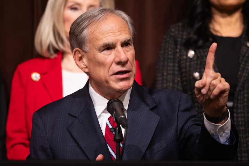 nicksortor's tweet image. 🚨 BREAKING: TX Gov. Greg Abbott has formally requested Treasury Secretary Bessent REVOKE the tax exempt status of CAIR (Council on American-Islamic Relations)

Abbott has now designated CAIR a TERRORIST organization, “because of its longstanding ties to the Muslim Brotherhood…