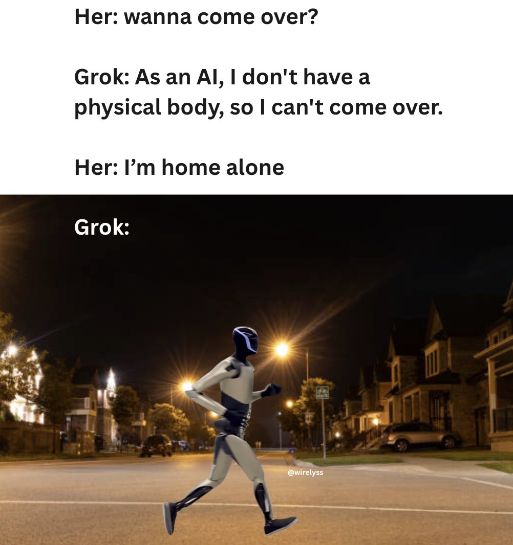 wirelyss's tweet image. i have a feeling we're about to see a lot of running robots.