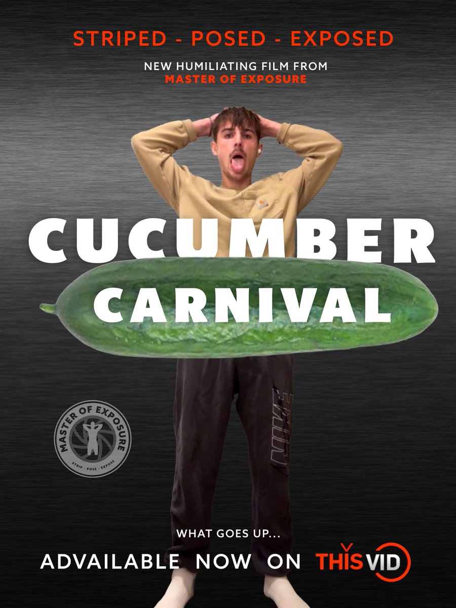 Master Of Exposure tweet media