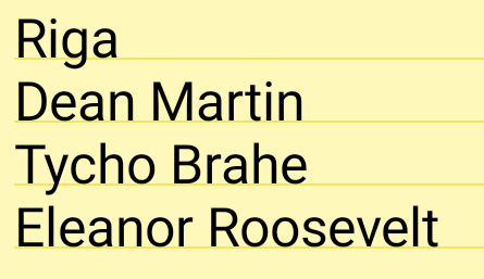 My #UniversityChallenge scorecard from Monday night. Watched the first quarter last night and finished on 0, and finished it tonight, and still did badly. If you don't know them, you don't know them... A measly 40 points, and no starters, first time in as long as I can remember!
