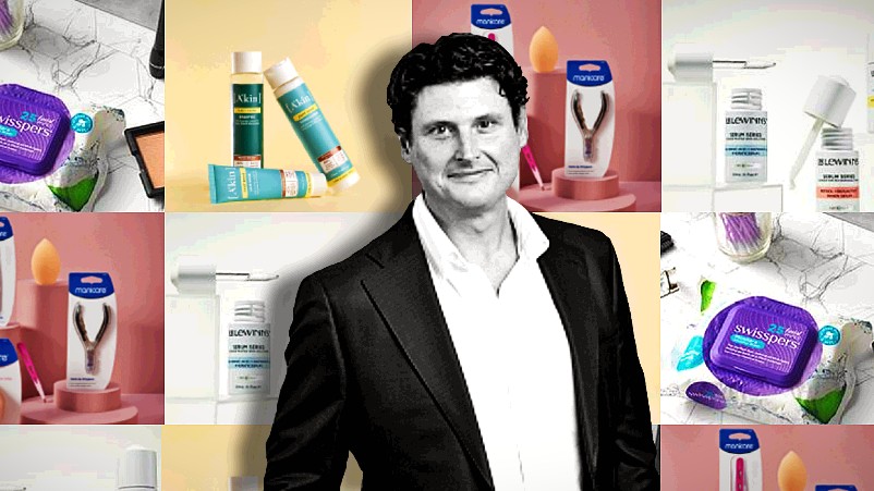 Mi3 Australia tweet media