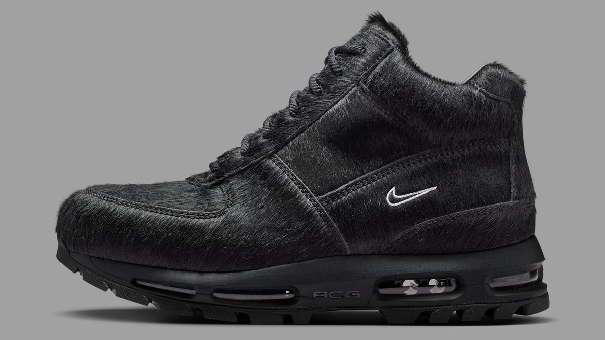Nike Air Max Goadome 