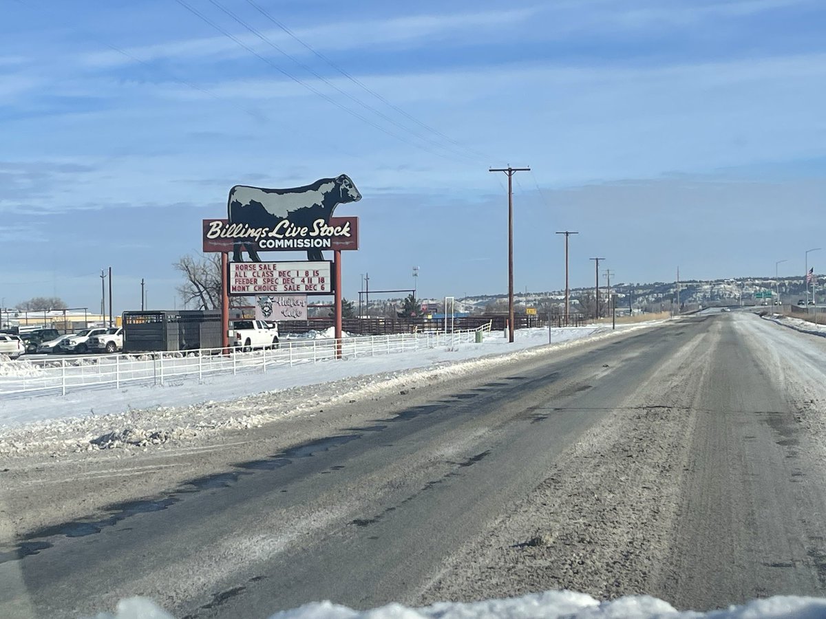 MiloYields's tweet image. On the road again….