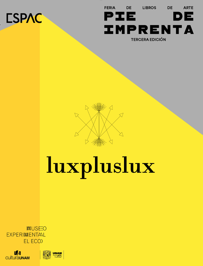 Luxpluslux Ed. tweet media