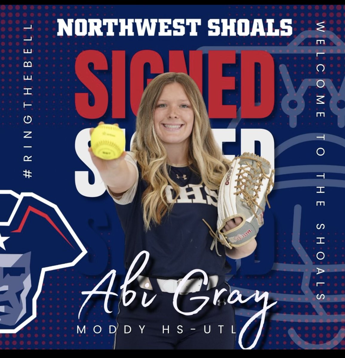 Bham Mustangs 08 tweet media