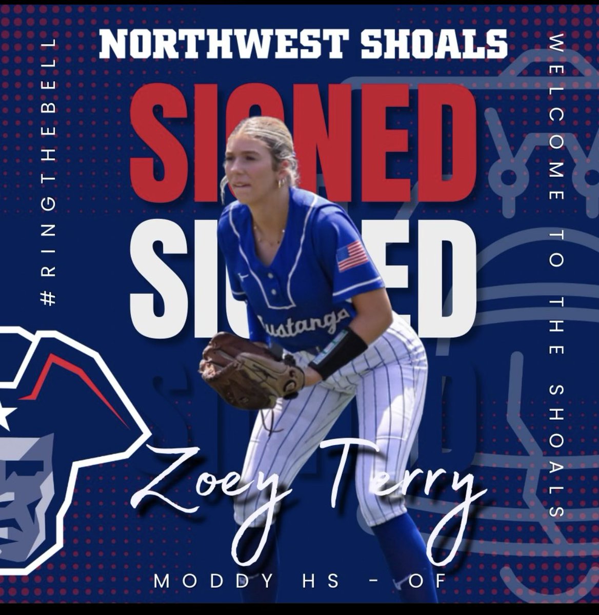 Bham Mustangs 08 tweet media