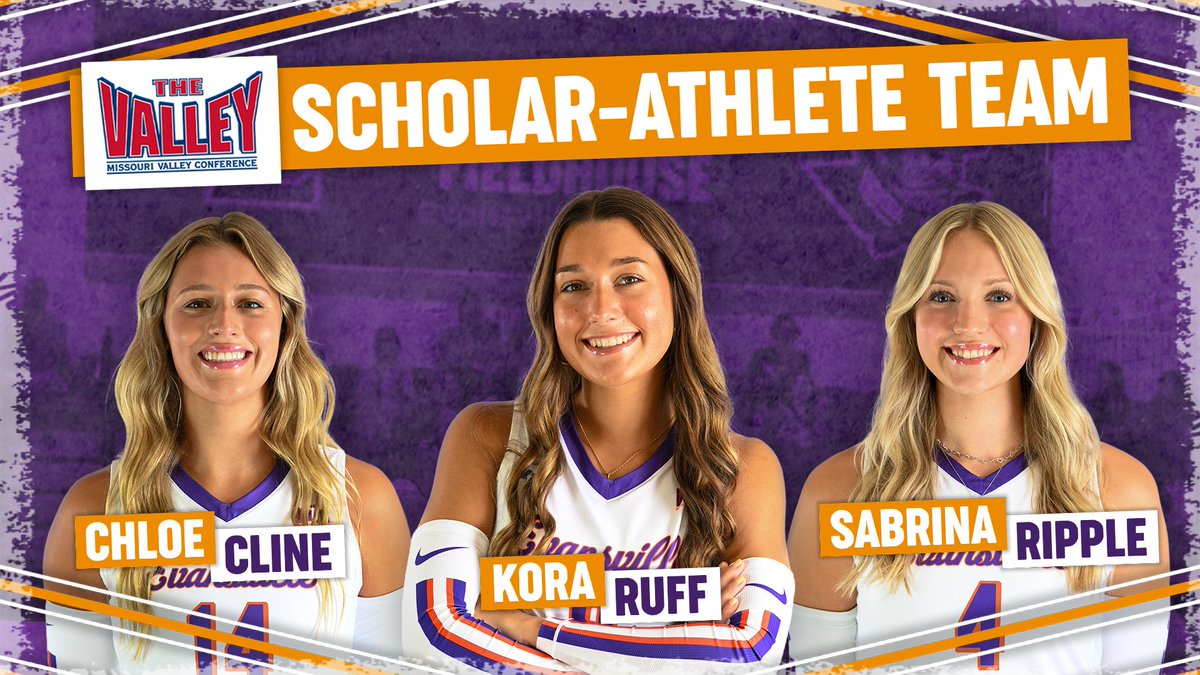 UE Volleyball tweet media