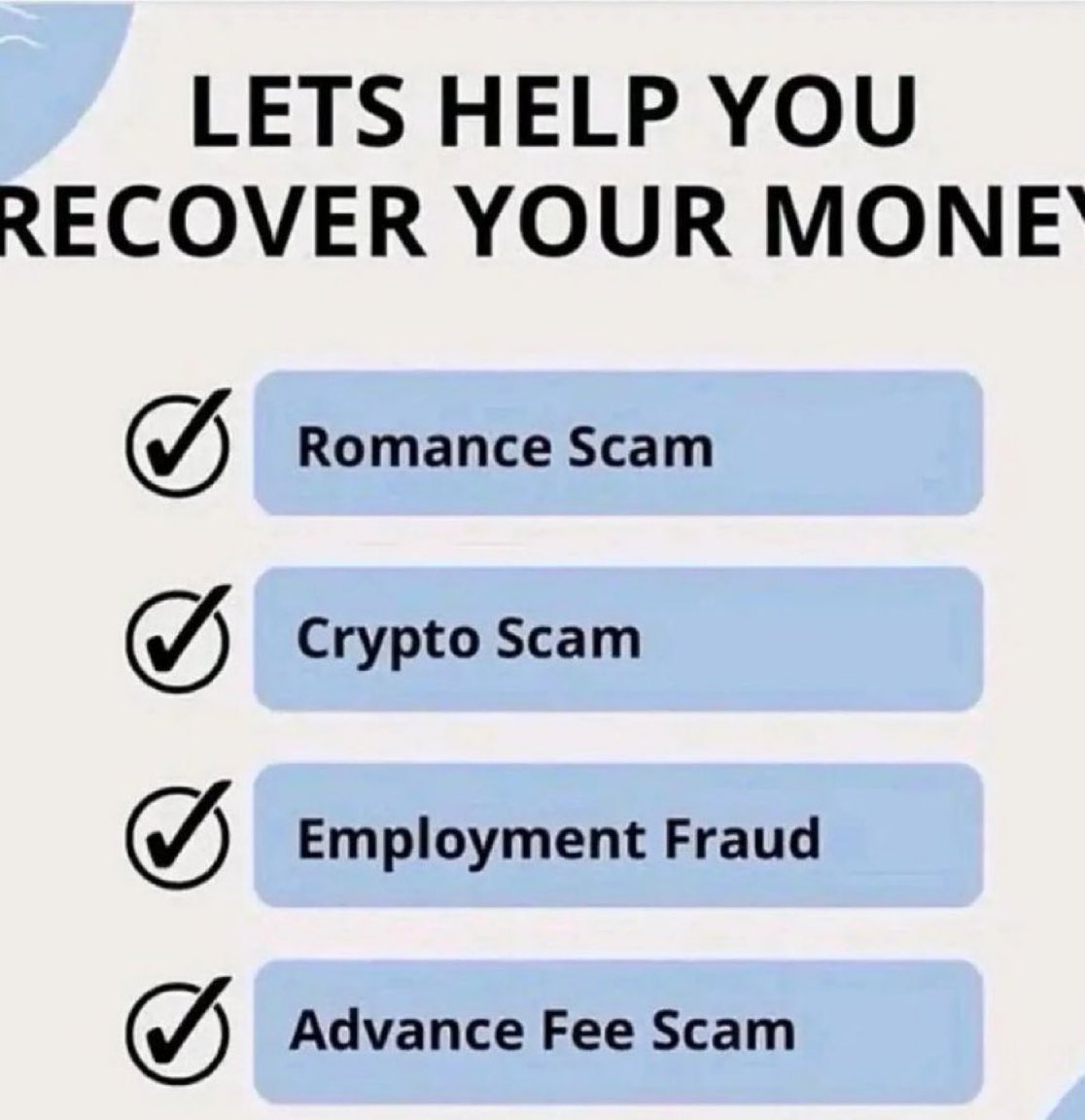 mariaposh4's tweet image. ⚠️ #Xoarupoa poses serious risks — reports show hidden wallet drains.
🛑 Review your exchange activity on #Simpleswap now.
📩 Message for urgent guidance…