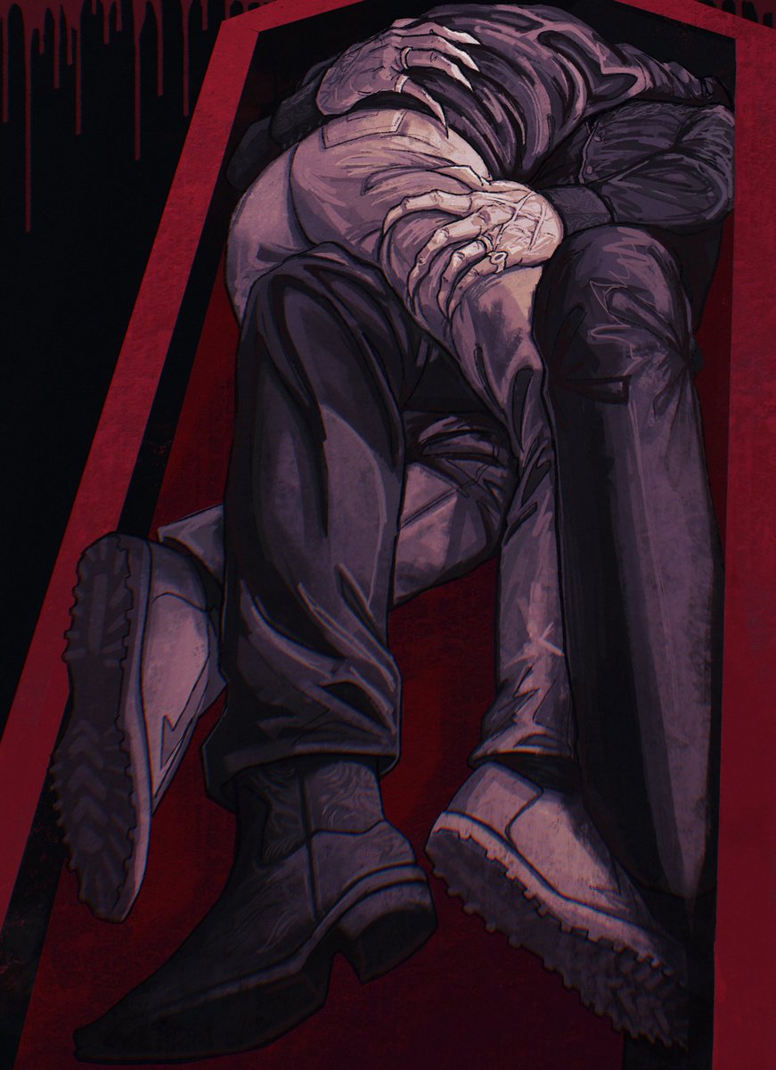 🦷 Eldritch Enthusiast 🦷 tweet media