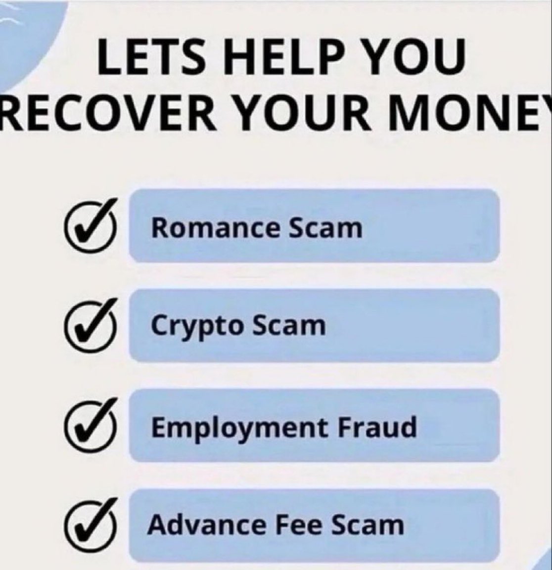 mariaposh4's tweet image. ⚠️ URGENT: #YOHI and #Simpleswap have been exposed for suspicious activity. Verify all trading statements immediately.
📩 Message now for critical information.