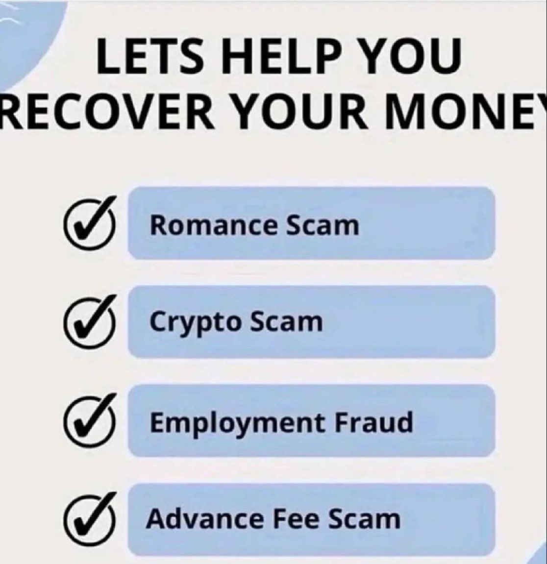 mariaposh4's tweet image. 🚨 #YOHI &amp;amp; #Simpleswap flagged for suspicious activity — double-check all trading records.
Stay safe and use official support channels for any concerns.