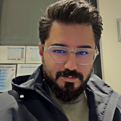 muhamadaibrahim's tweet photo. #NewProfilePic https://t.co/z2WeGQAEx6
