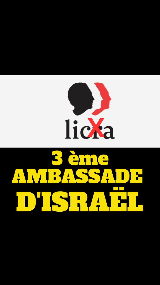 <a href="/_LICRA_/">Licra</a> Tiens , vous avez remis votre "R". Ça faisait très longtemps...Du moment que  la mosquée ne critique pas Israël...
