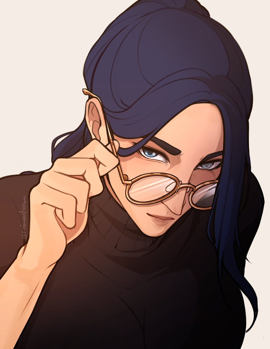 reimanticism's tweet photo. going insane rn #caitlynkiramman #arcane https://t.co/HHcfPD0VUI