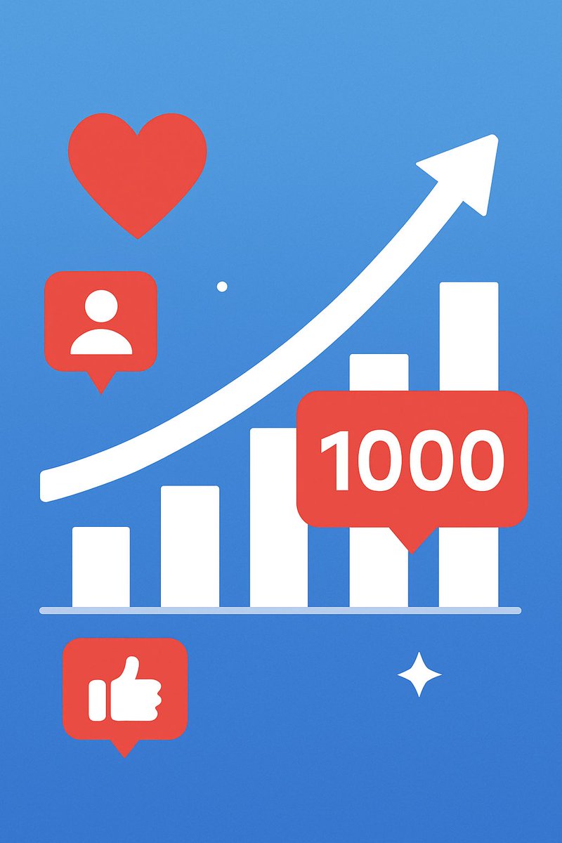 Let’s connect!
I follow back everyone who follows me.
Let’s grow together, support each other, and build real reach — not noise. 🚀🔥
Follow → Like → Stay connected 👇