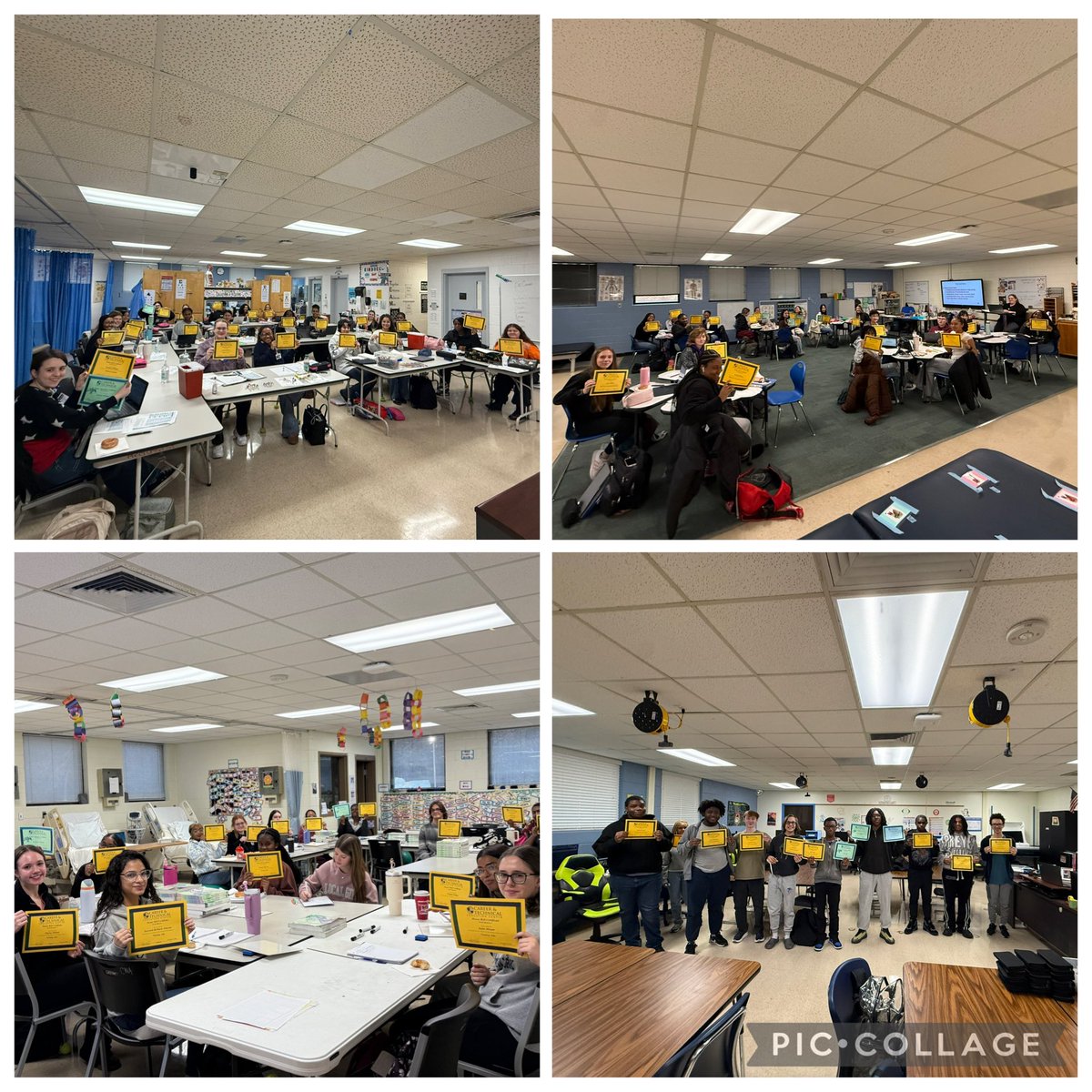 NHREC Butler Farm - CTE tweet media