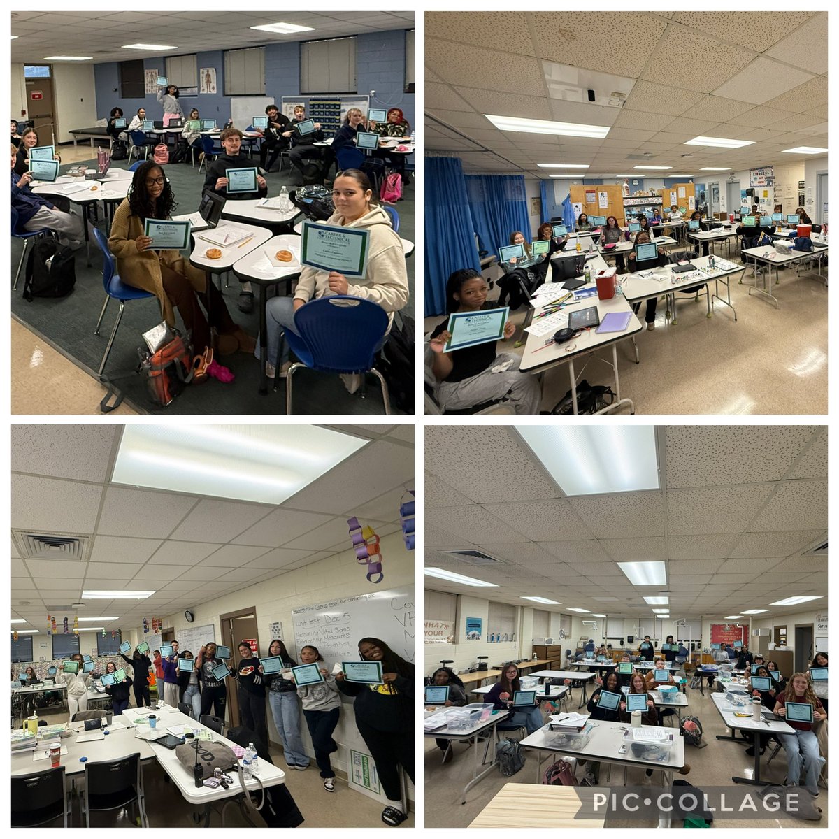 NHREC Butler Farm - CTE tweet media