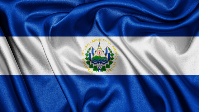 Did you know that El Salvador 🇸🇻 is named after Our Lord Jesus Christ?

El Salvador “The Savior” was originally called:
“Province of Our Lord Jesus Christ, the Savior of the World.”

President Bukele said: “Our nation’s name proclaims Jesus Christ as the Savior of the World.”