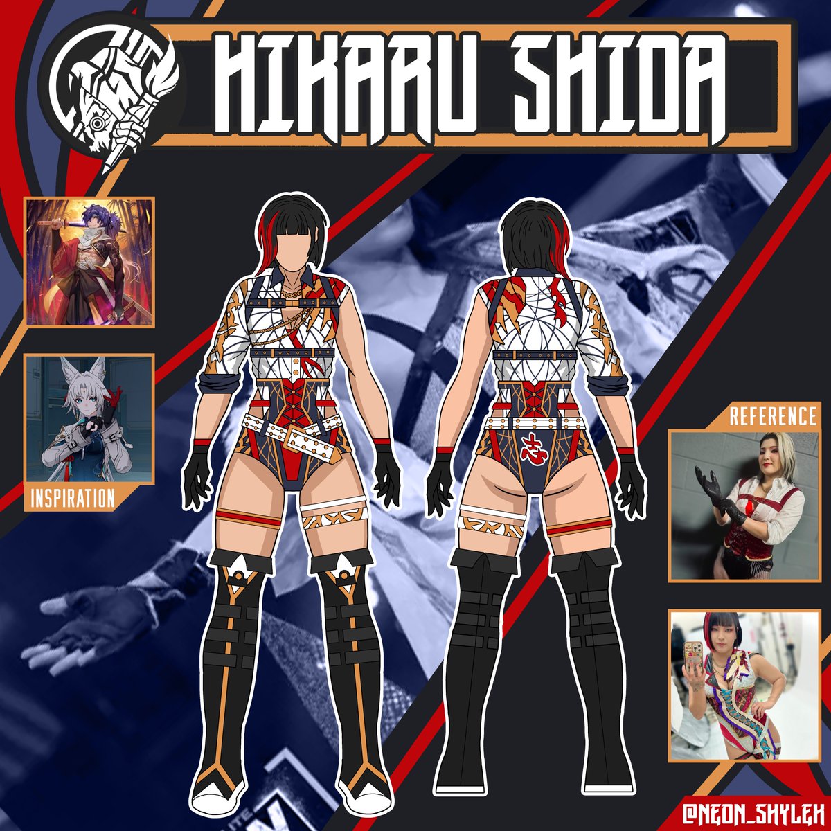 Mikel S. Angelo tweet media