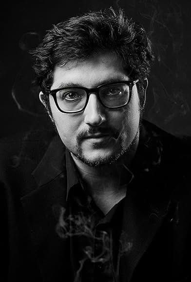 Our interview with filmmaker Daniel V Maciari! facebook.com/share/p/1A1JKq…