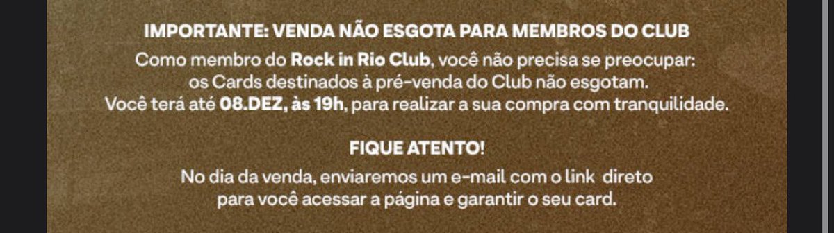 pina_thay's tweet photo. CONFIRMADÍSSIMO que a pré-venda do RiR Card não esgota para o Club!! 

eu vou ver o skz de novo e ainda vai ser na minha cidade 🥳🥳🥳 https://t.co/uYXP3QdaRe