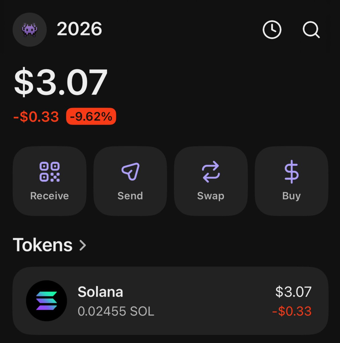 $3 - $300,000 STARTS RIGHT NOW ඞ👈

2 weeks, 501 Life to change.
Sending everyone $3 to start.

If you wanna in:

- Drop like and retweet.
- Comment: "Win arc"

Only for X and TG followers