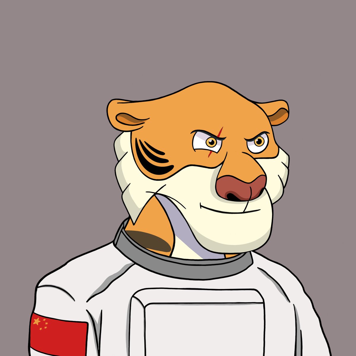 OliverShadbolt's tweet image. I bet on me
I bet on @MirzaaWajahat 
I bet on @JamesDigiJS 
I bet on @TycoonTigers 
+4 incredible Tiger NFTs for me. You next.