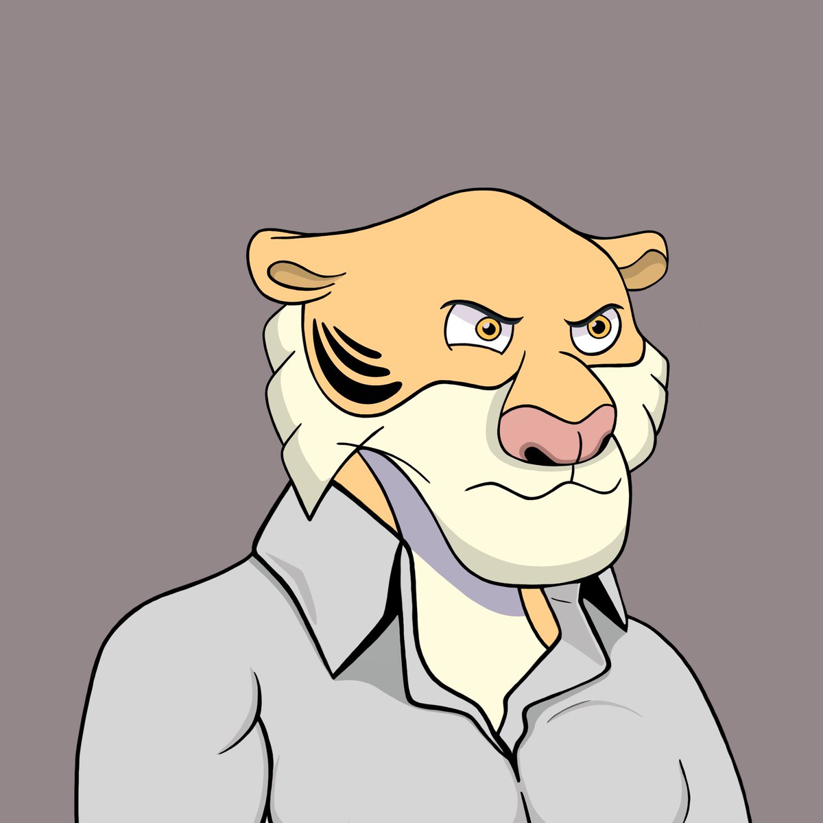 OliverShadbolt's tweet image. I bet on me
I bet on @MirzaaWajahat 
I bet on @JamesDigiJS 
I bet on @TycoonTigers 
+4 incredible Tiger NFTs for me. You next.