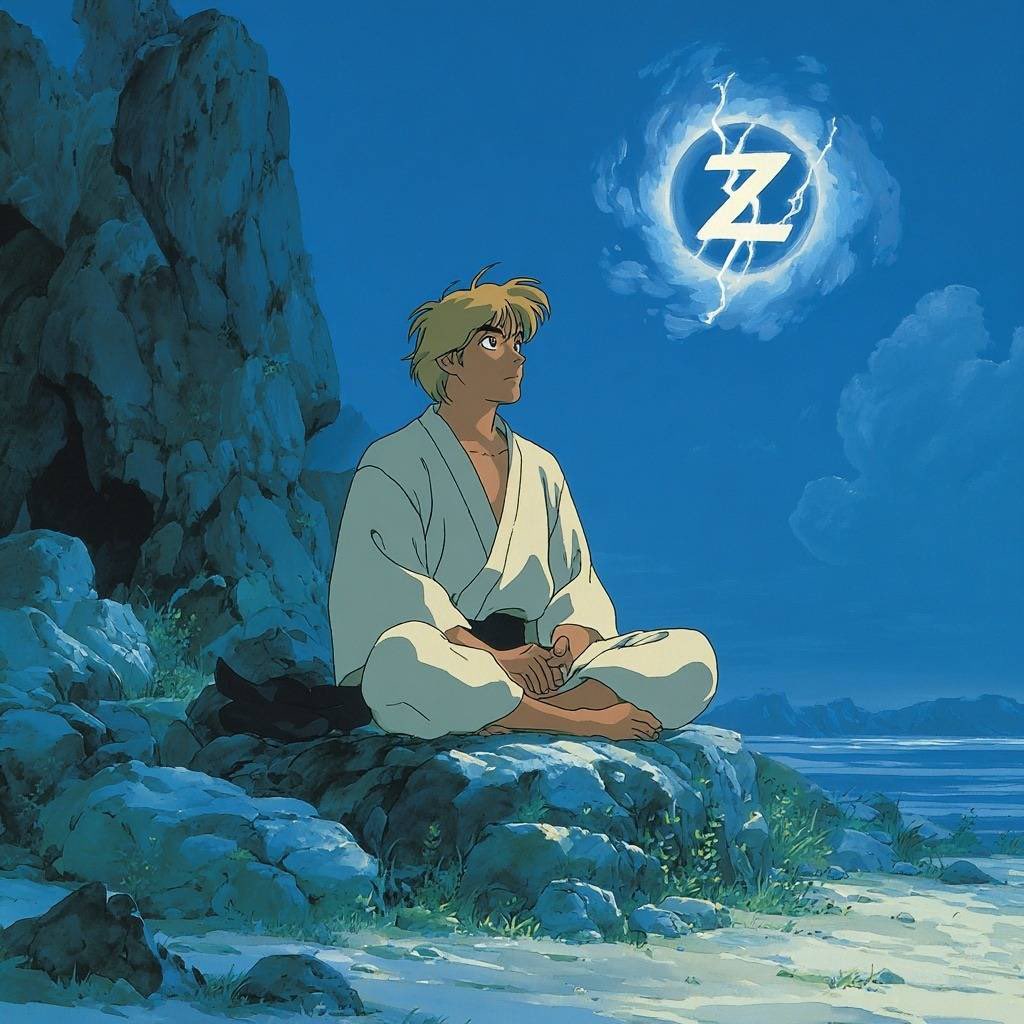 zodling is meditative

if you just make sure you can never be a forced seller, you have nothing to worry about

quit looking at the charts, zoom out, enjoy life, and contribute to the mission if you can