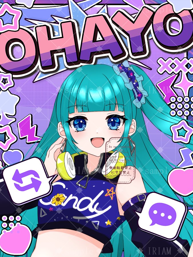 おはようございます☀️

今日は水曜日！
全然普通に火曜日だと思ってた……え？火曜日じゃないの？
月曜日の記憶が無い……
おれ月曜日何してました？
記憶返して😡

それじゃあ今日も一日頑張ってこーね！
 #おはようVライバー 
 #おはようVliver