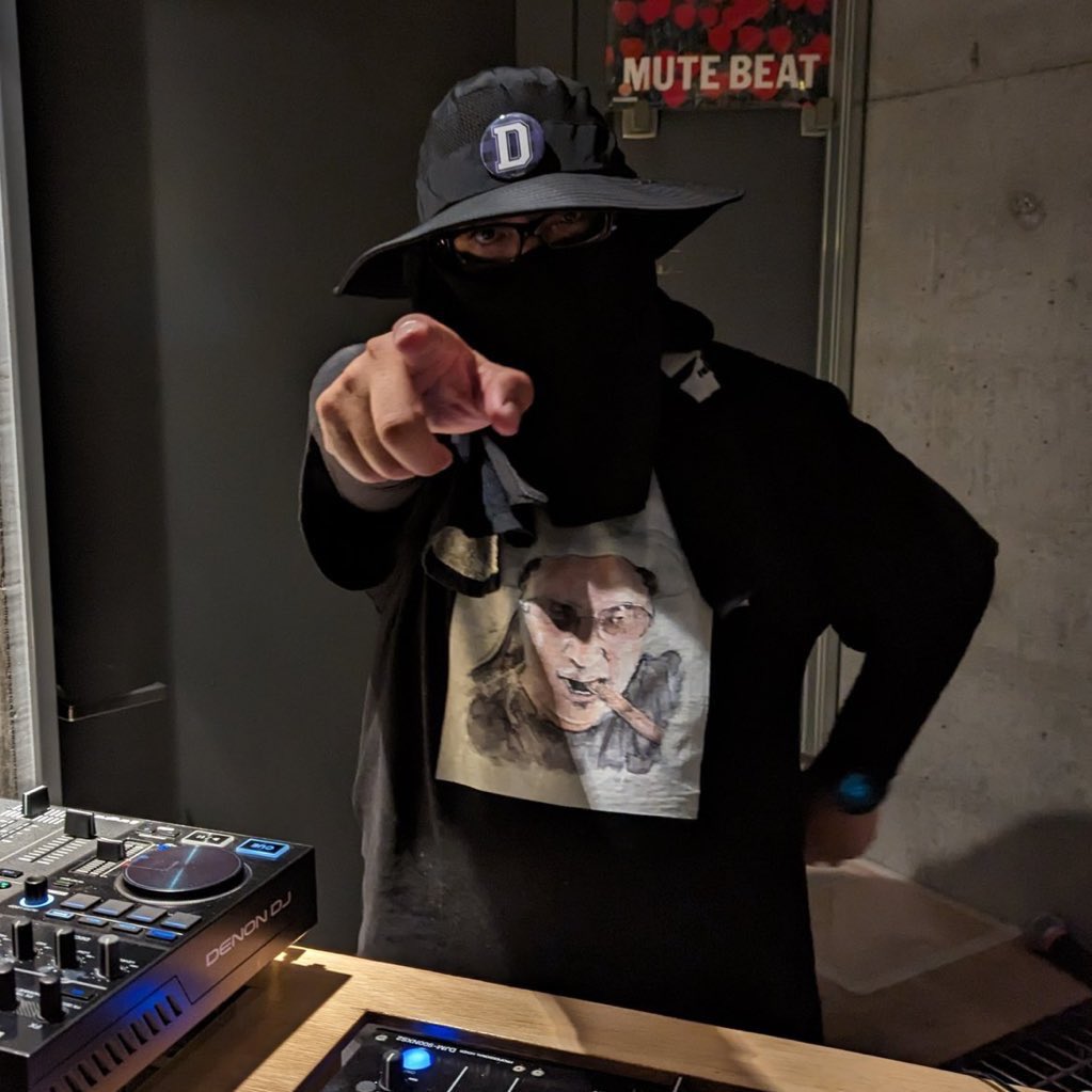 いよいよ今週土曜日！】 12/6(土)、超マブダチMOTCHANさん主催イベント