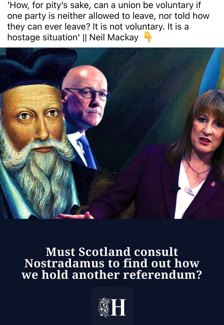 #ScottishIndependenceASAP