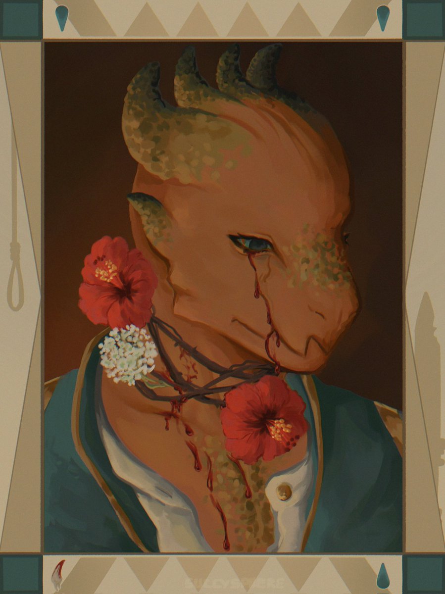 my scapegoat #selamcampaign
