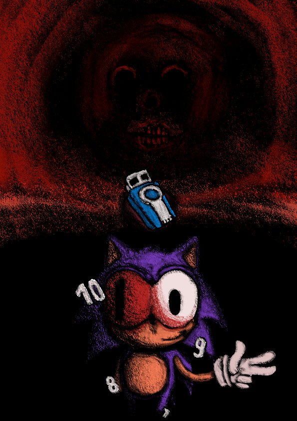sonicccdev's tweet image. time's over? pendrive azul from @vibingleaf's take!
#execommunity
