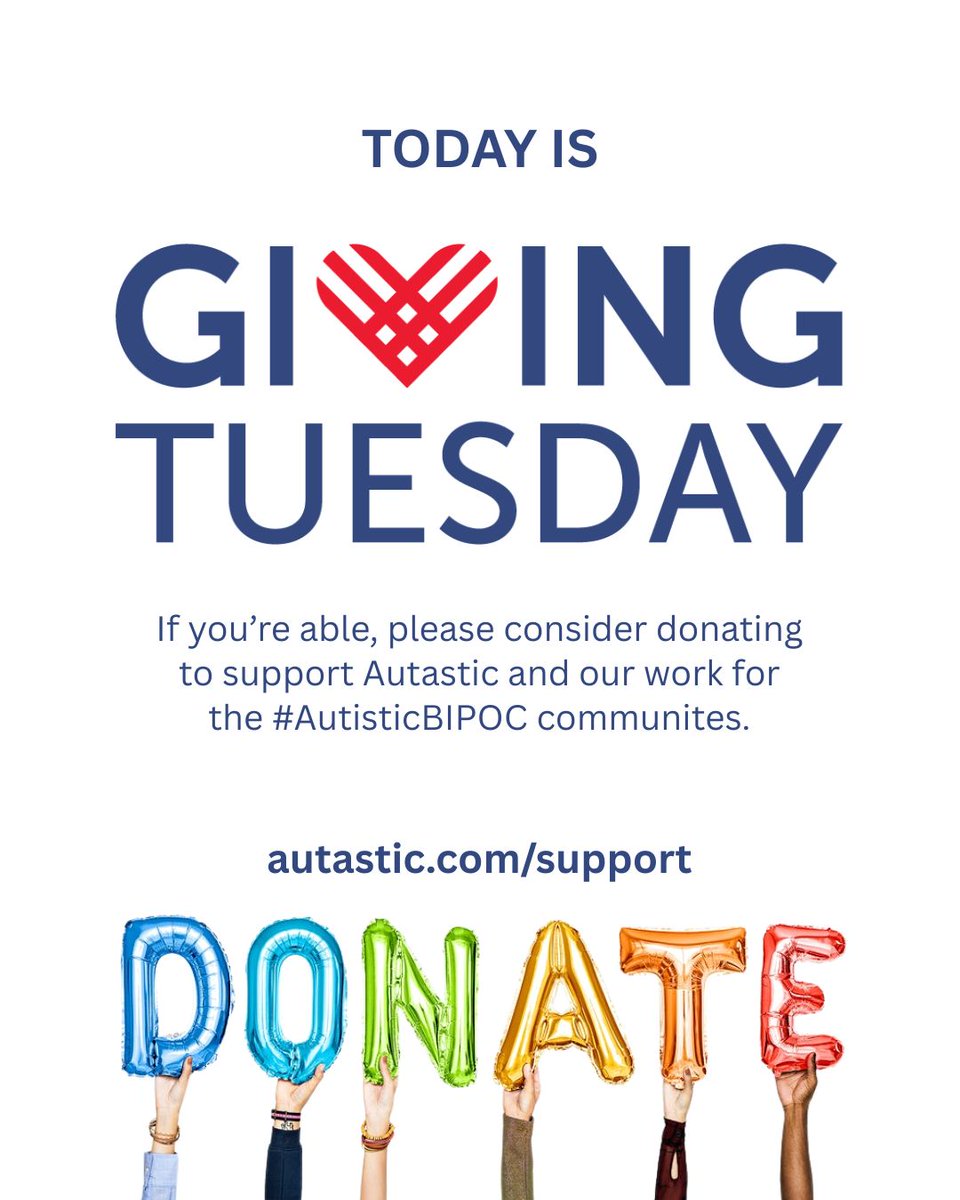 Autastic • See you at The Reframe on Substack 💪🏽 tweet media