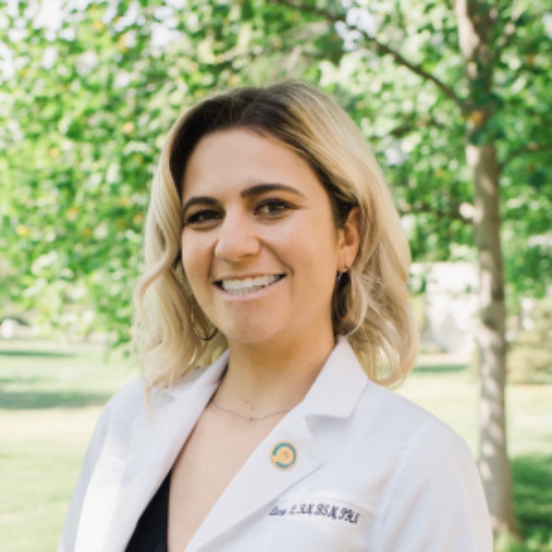 stan_state's tweet image. 🌟 Alumni Spotlight:
Lexy Panaligan ’22, BSN, is a registered nurse with Sutter Gould in Modesto. A former Stan State SNA president, she’s continued her passion for service from the ER to community events across the Central Valley. “Once a Warrior, #AlwaysAWarrior.” ❤️💛