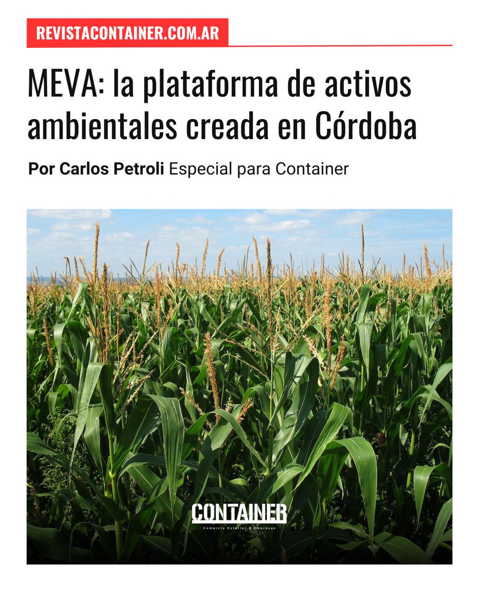 Entre los proyectos que estarán a disposición de diferentes emprendedores y usuarios en 2026, <a href="/BCCBA/">Bolsa de Cereales de Córdoba</a> presentó en sociedad a uno de sus más recientes desarrollos tecnológicos.