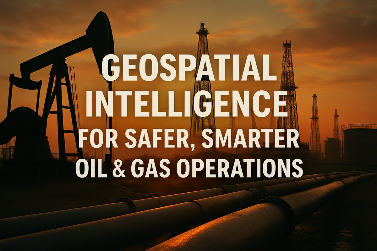 NV5 Geospatial Software tweet media