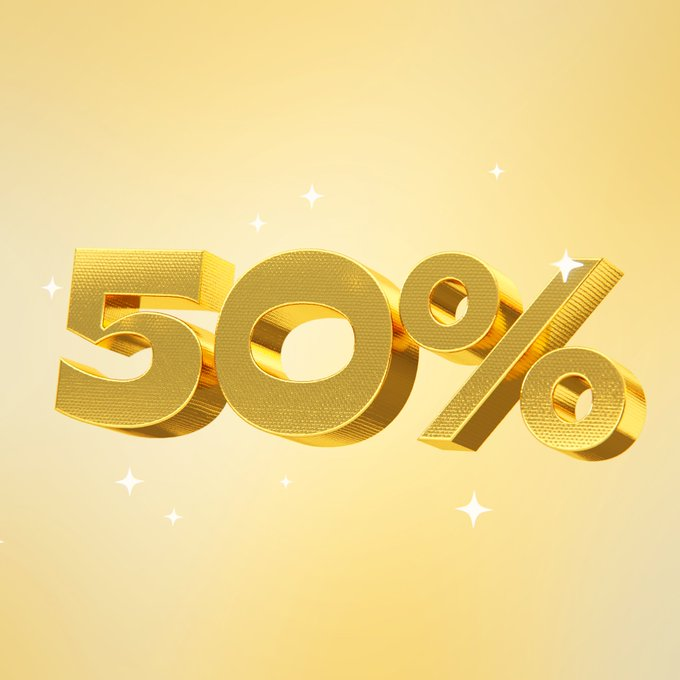 <a href="/goodvibesclub/">Good Vibes Club 🤙</a>  has committed approximately $900K from NFT royalties, treasury reserves, and the 1% protocol fee (the Rewards Pool) to fuel VibeStrategy.

That's something very rare to see in this market from other nft collections.

more than their mint revenue btw.
Bullish🔥