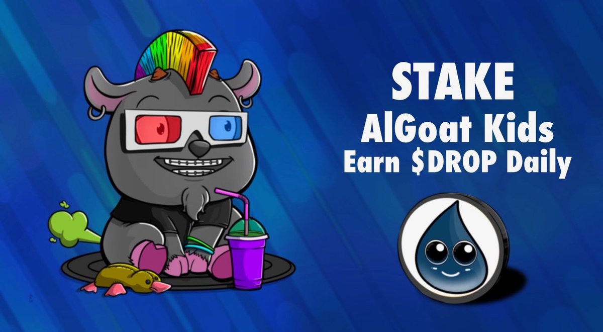 AlGoats.algo tweet media