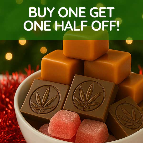 Buy One Get One Half Off!
Limited Time Only
PROMO CODE: HOLIDAYDEAL

GIFT CARDS
Buy $100 Gift Card, Get $25 for FREE! 

NEW HOLIDAY FLAVORS
Eggnog, Peppermint Chocolate, Pumpkin Spice, Apple Spice - LIMITED TIME ONLY
💚 SHOP 💚
giraffenuts.com/pages/holiday-…