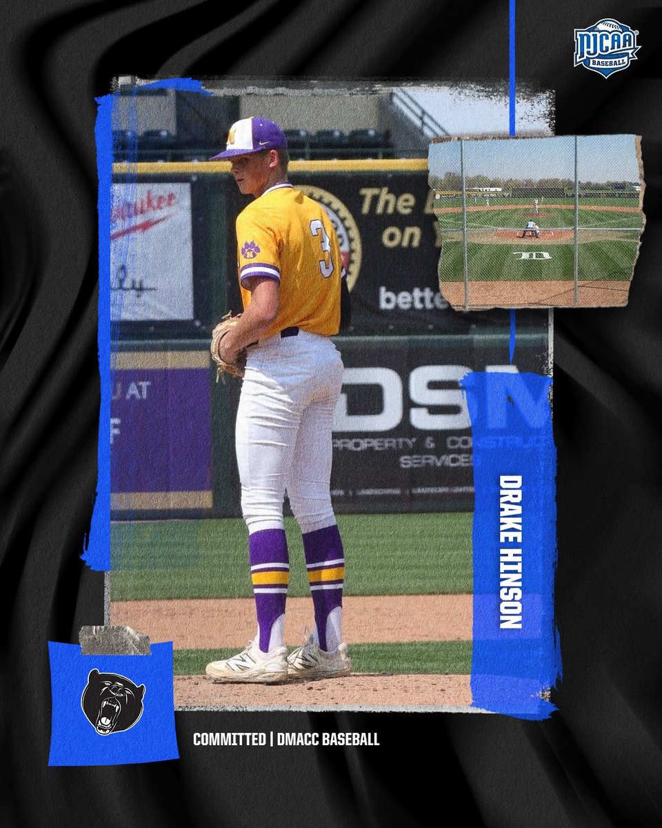 Drake Hinson tweet media