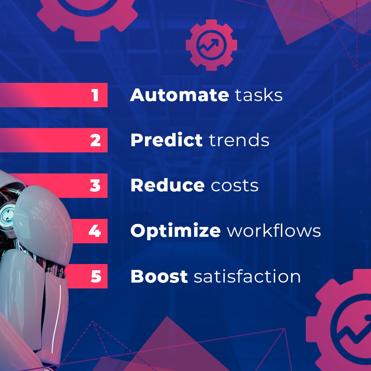 Enigmatech_Corp's tweet image. The AI era isn’t coming,  it’s already here. Be part of it with EnigmaSuite🚀 enigmasuite.com

 #AIForBusiness #FutureReady #Automation #EnigmaSuite