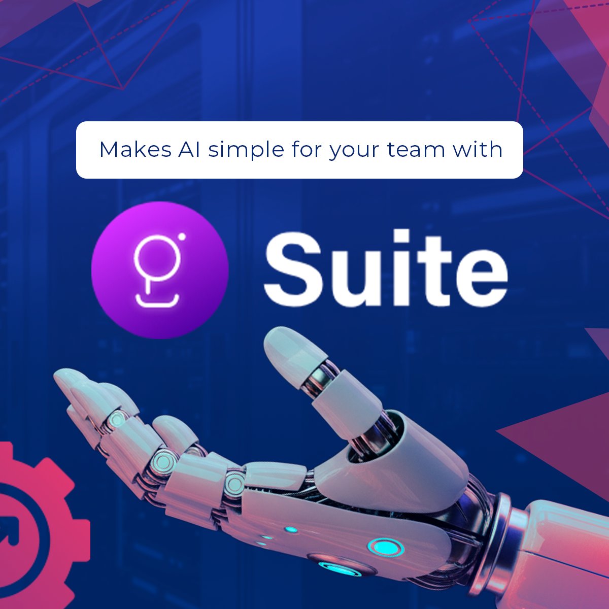 Enigmatech_Corp's tweet image. The AI era isn’t coming,  it’s already here. Be part of it with EnigmaSuite🚀 enigmasuite.com

 #AIForBusiness #FutureReady #Automation #EnigmaSuite
