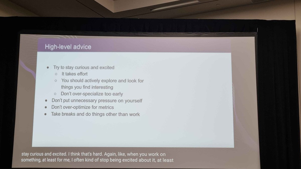 NewInML @ NeurIPS 2025 tweet media